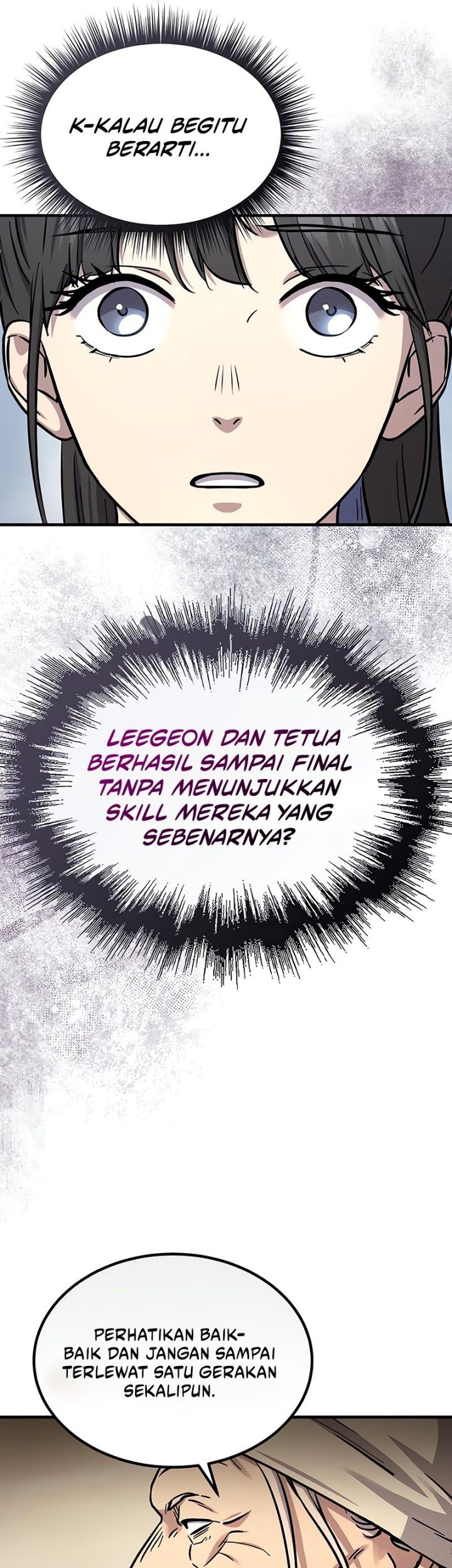 Absolute Dominion Chapter 31 Gambar 10