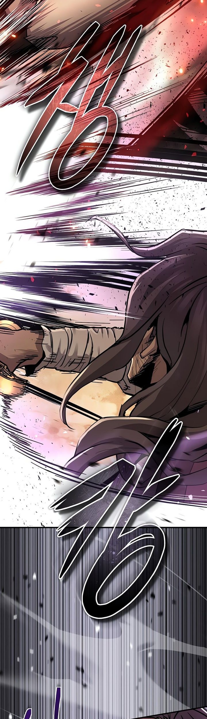 Absolute Dominion Chapter 31 Gambar 16