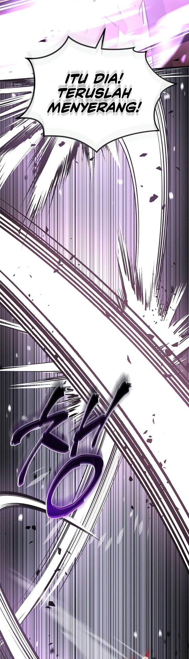 Absolute Dominion Chapter 31 Gambar 18