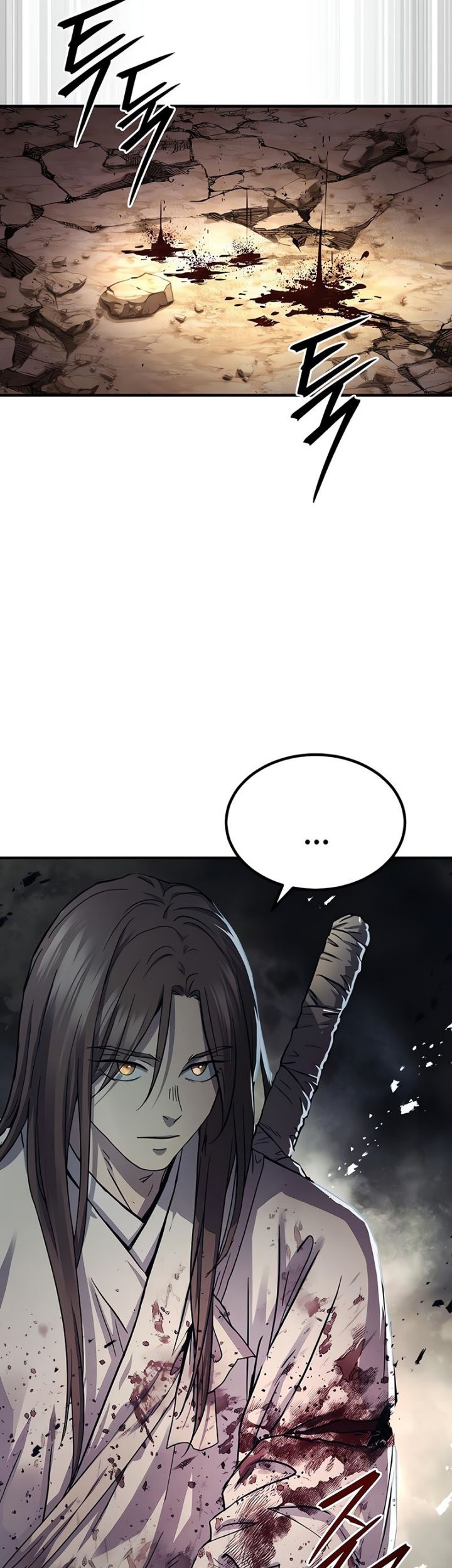 Absolute Dominion Chapter 31 Gambar 24