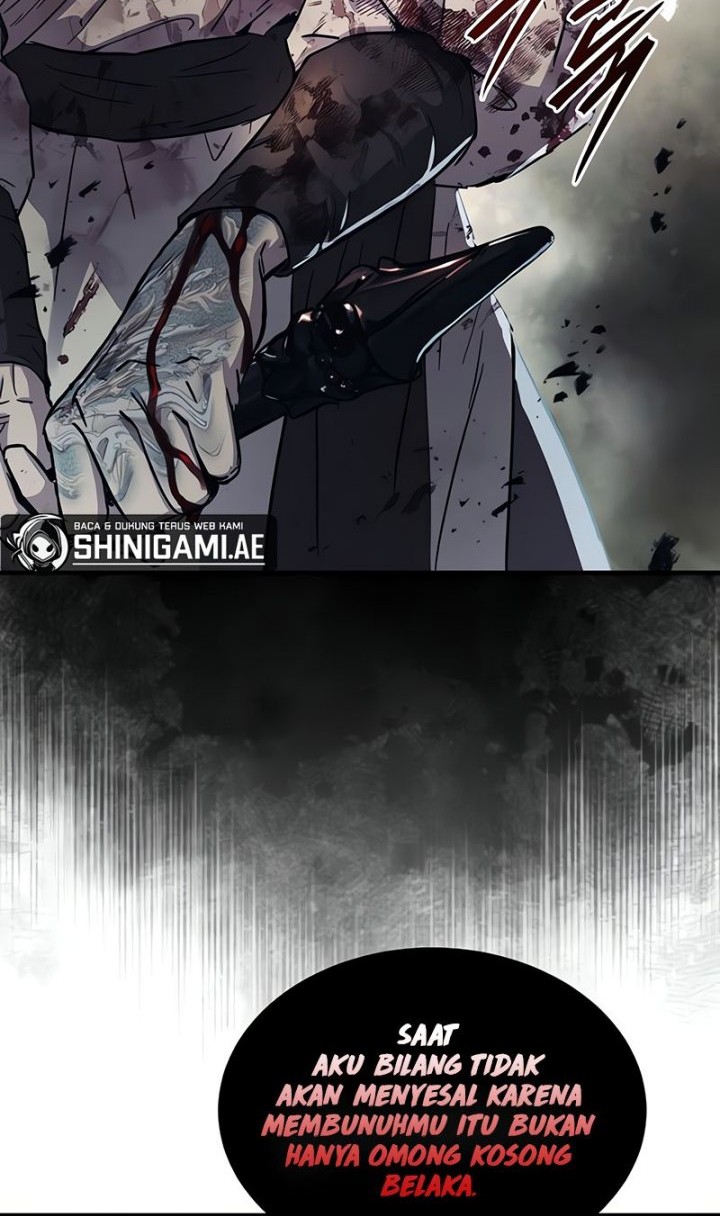 Absolute Dominion Chapter 31 Gambar 25