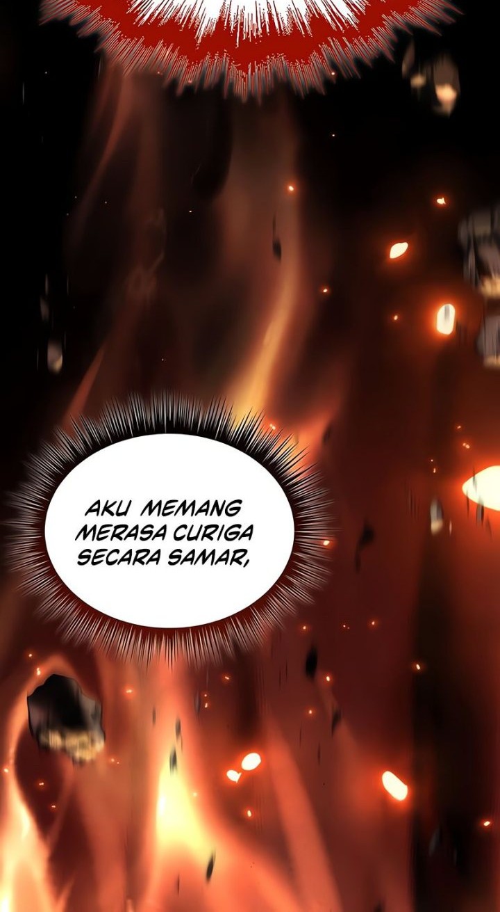 Absolute Dominion Chapter 31 Gambar 33