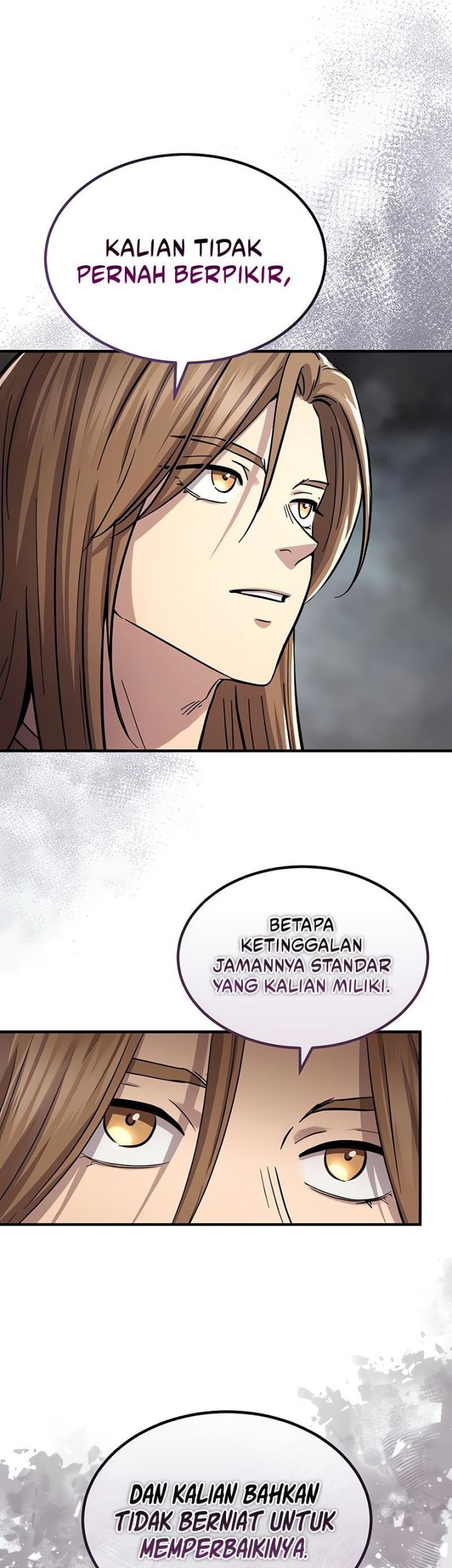 Absolute Dominion Chapter 32 Gambar 57