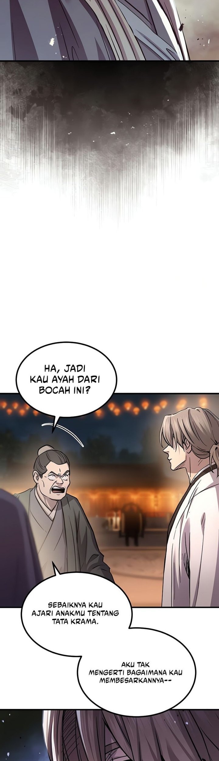 Absolute Dominion Chapter 32 Gambar 66