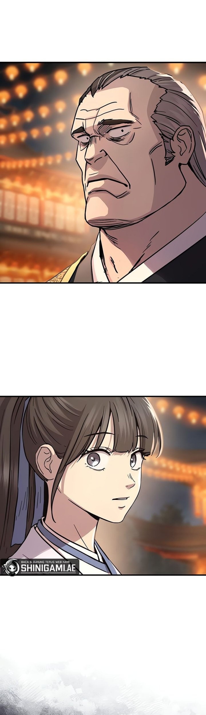 Absolute Dominion Chapter 32 Gambar 70