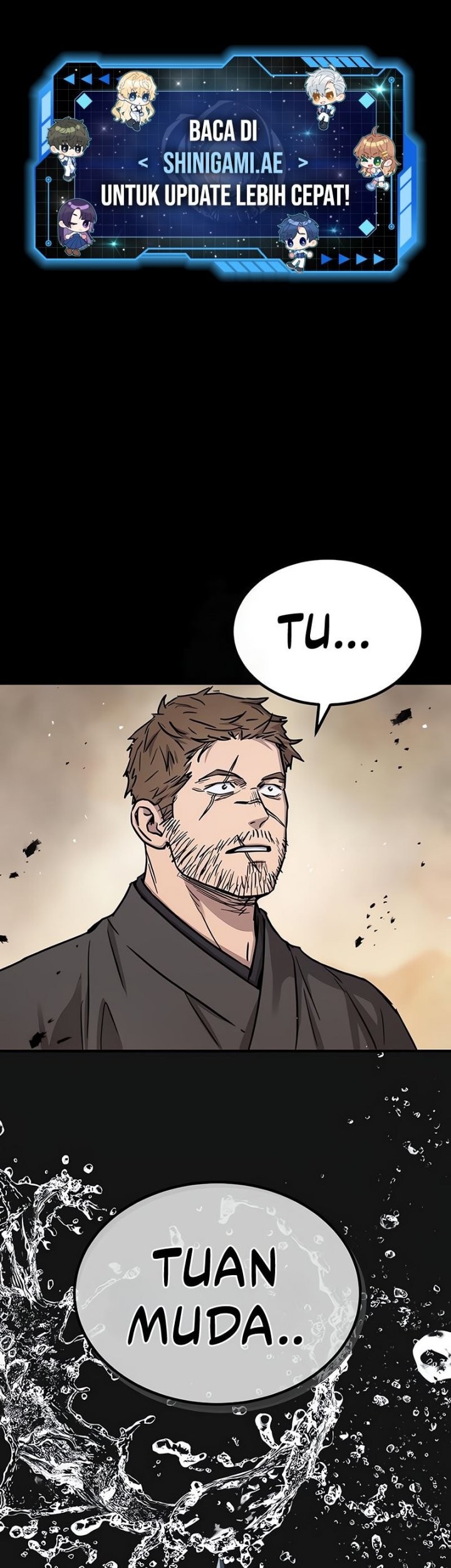 Baca  Absolute Dominion Chapter 32 Gambar 2