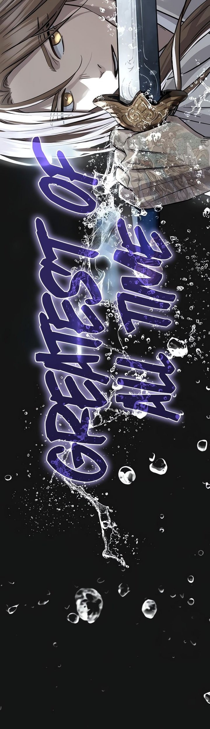 Absolute Dominion Chapter 32 Gambar 4