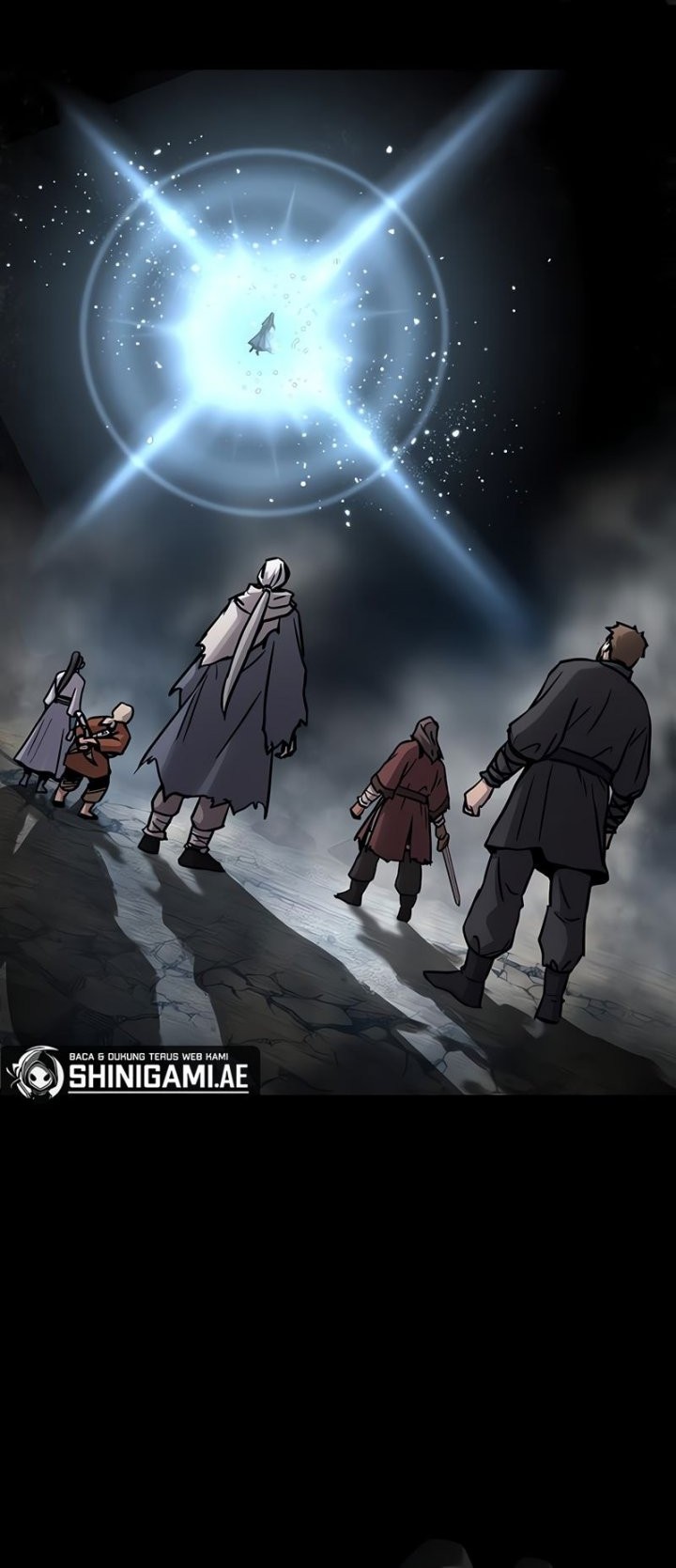 Absolute Dominion Chapter 32 Gambar 8