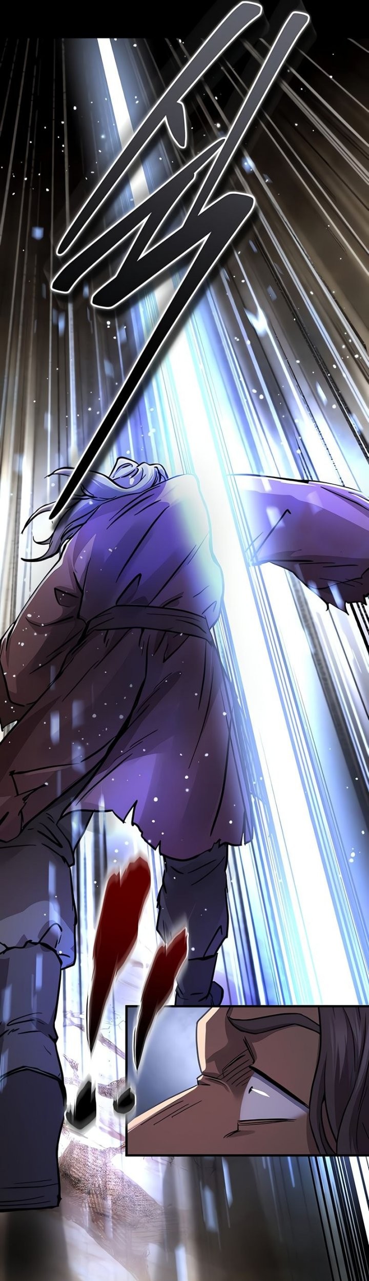 Absolute Dominion Chapter 32 Gambar 9