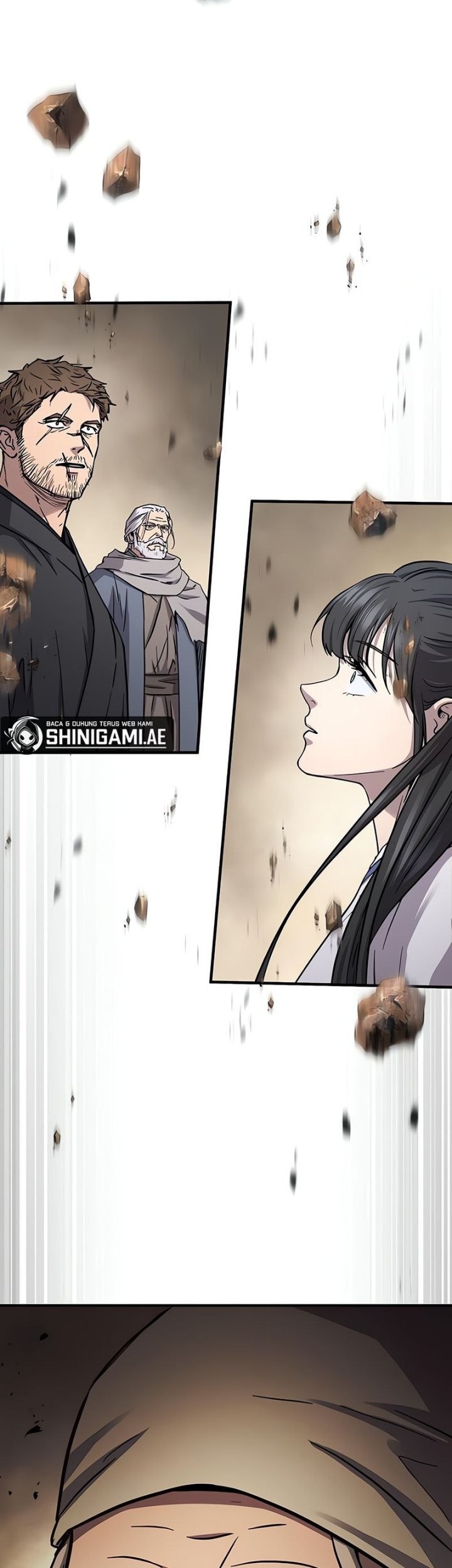 Absolute Dominion Chapter 32 Gambar 13