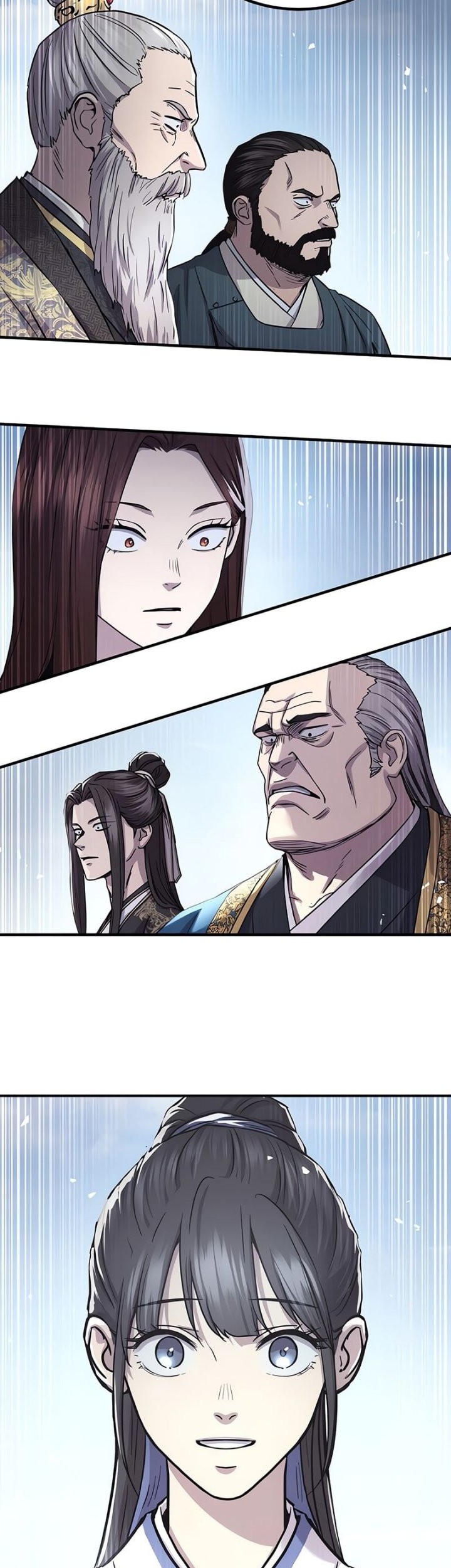 Absolute Dominion Chapter 32 Gambar 27
