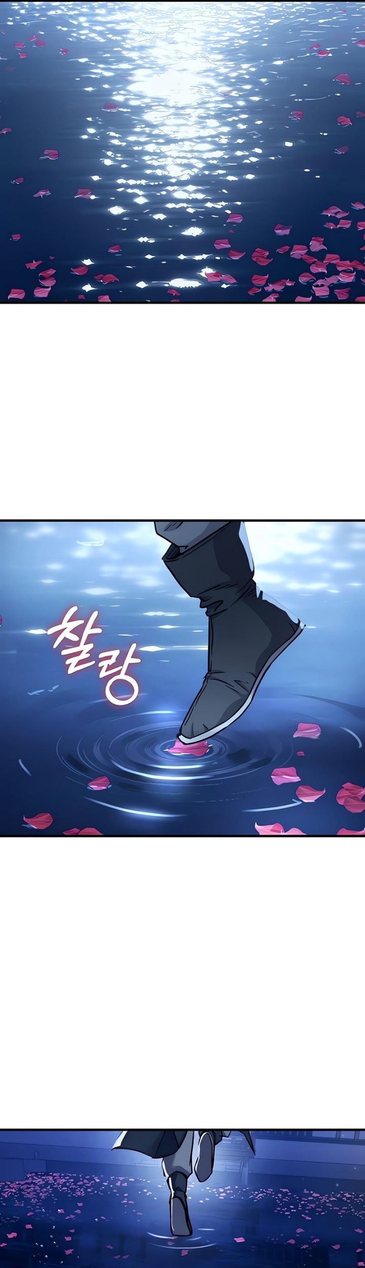 Absolute Dominion Chapter 33 Gambar 36