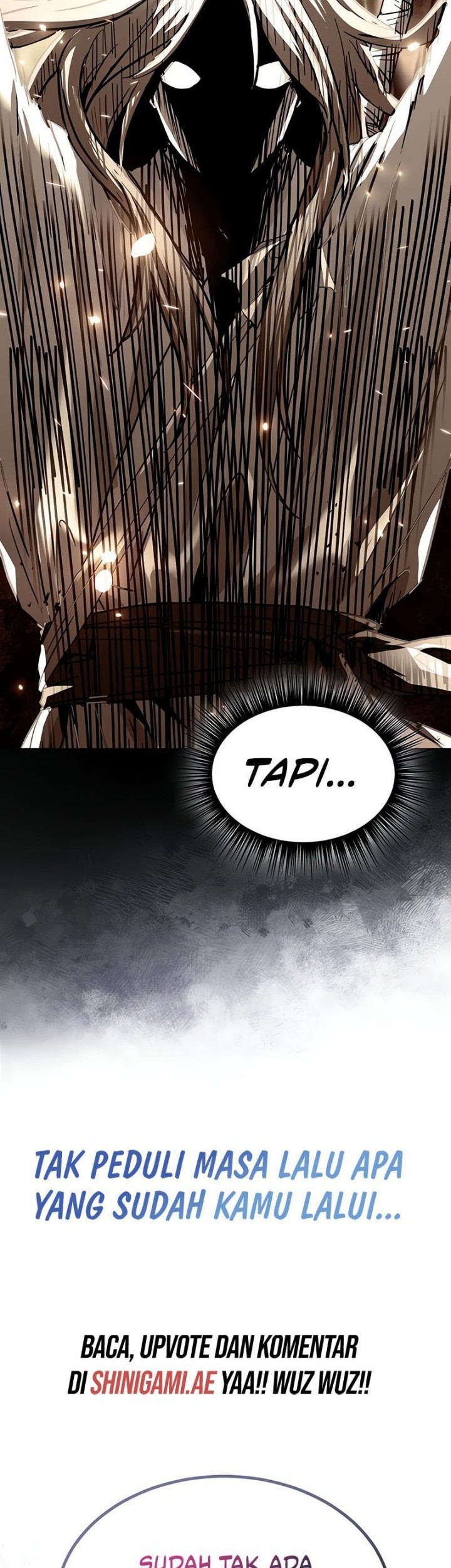 Absolute Dominion Chapter 33 Gambar 58