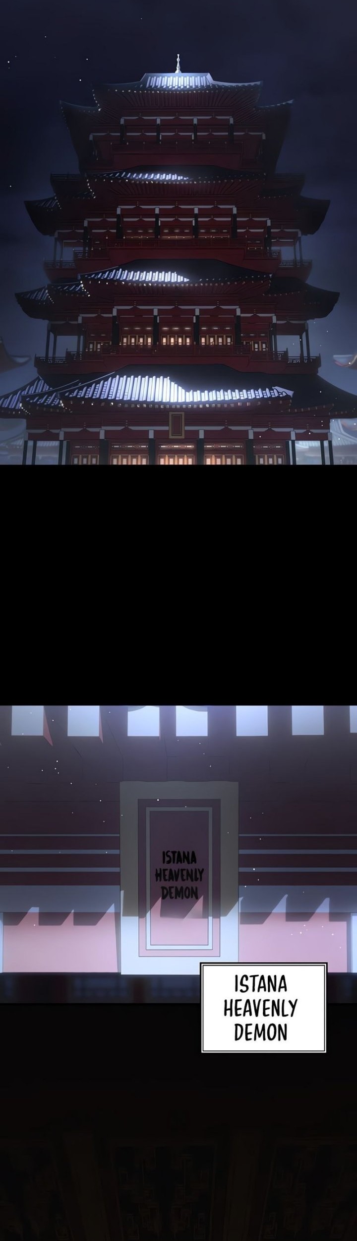 Absolute Dominion Chapter 33 Gambar 62