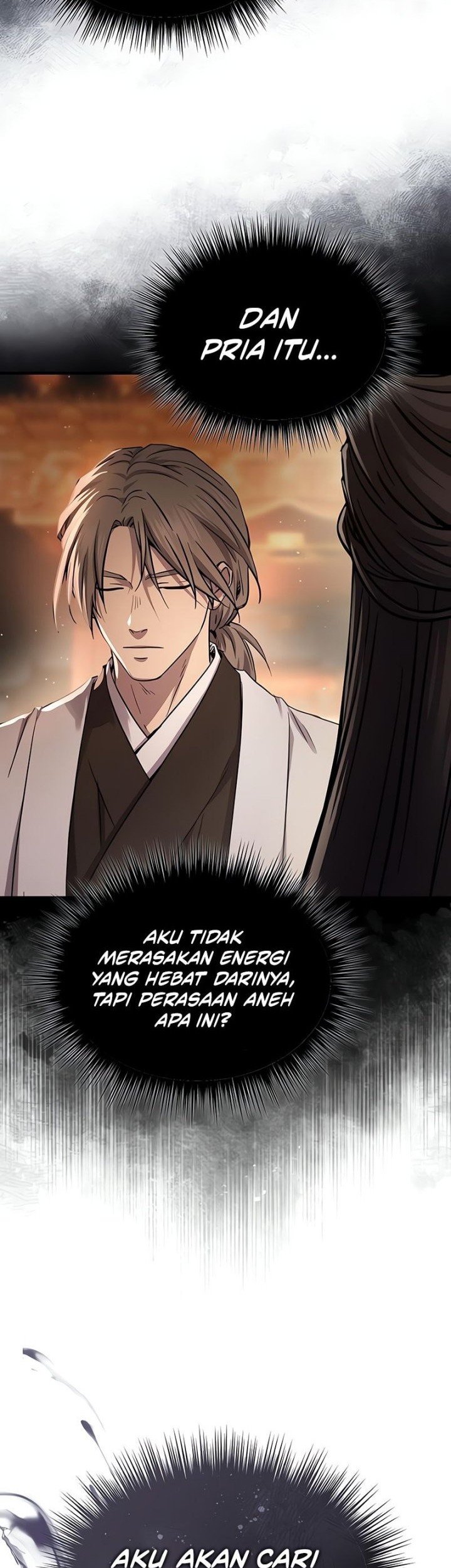 Absolute Dominion Chapter 33 Gambar 11