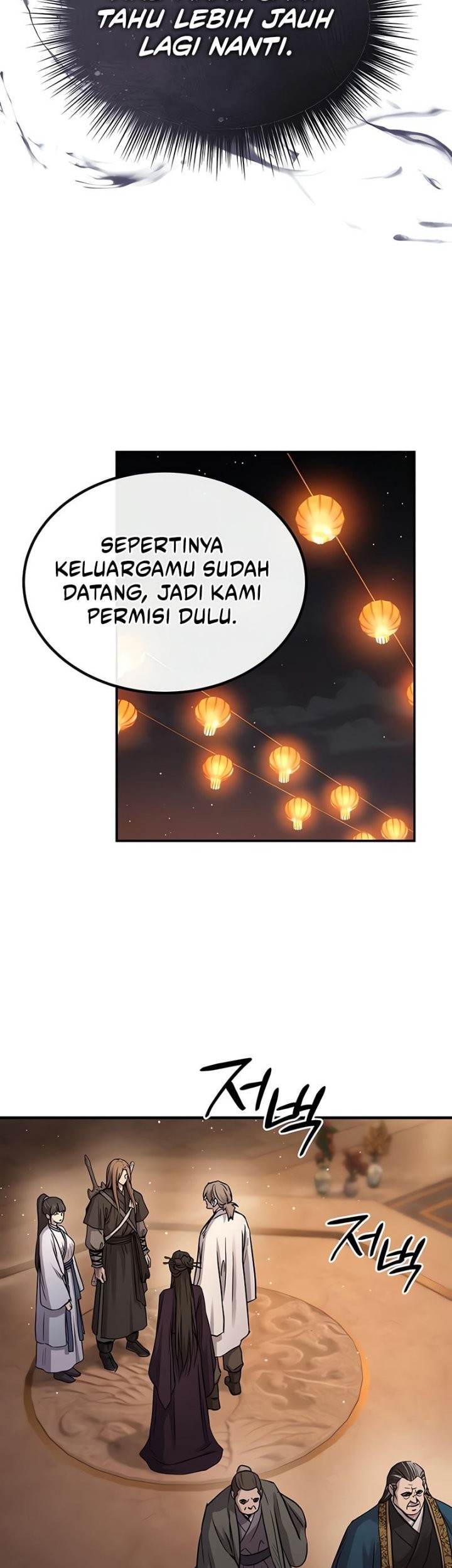 Absolute Dominion Chapter 33 Gambar 12