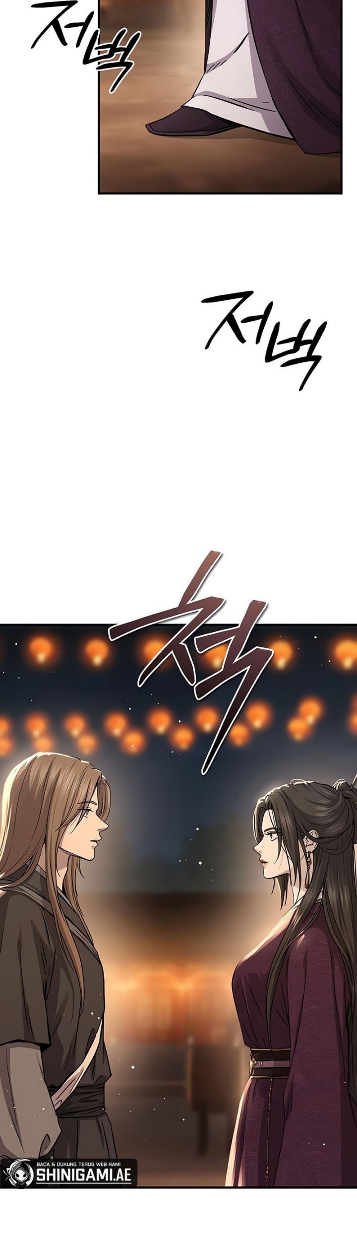 Absolute Dominion Chapter 33 Gambar 20