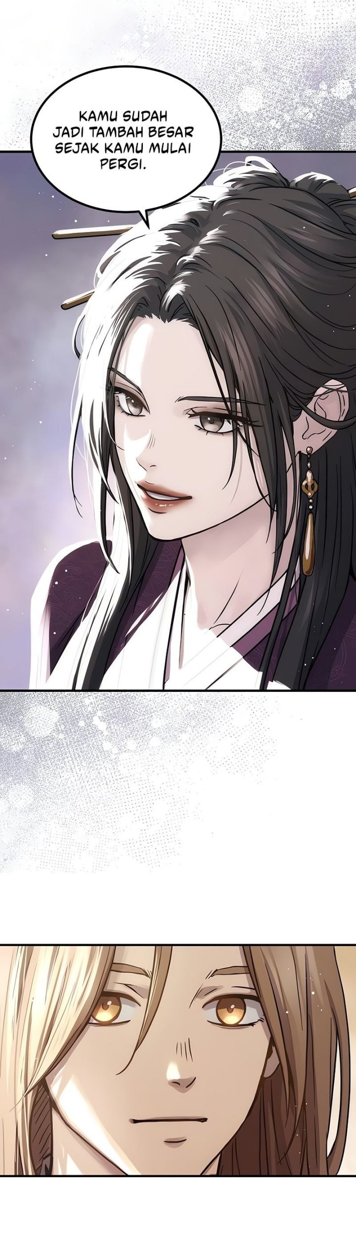 Absolute Dominion Chapter 33 Gambar 22