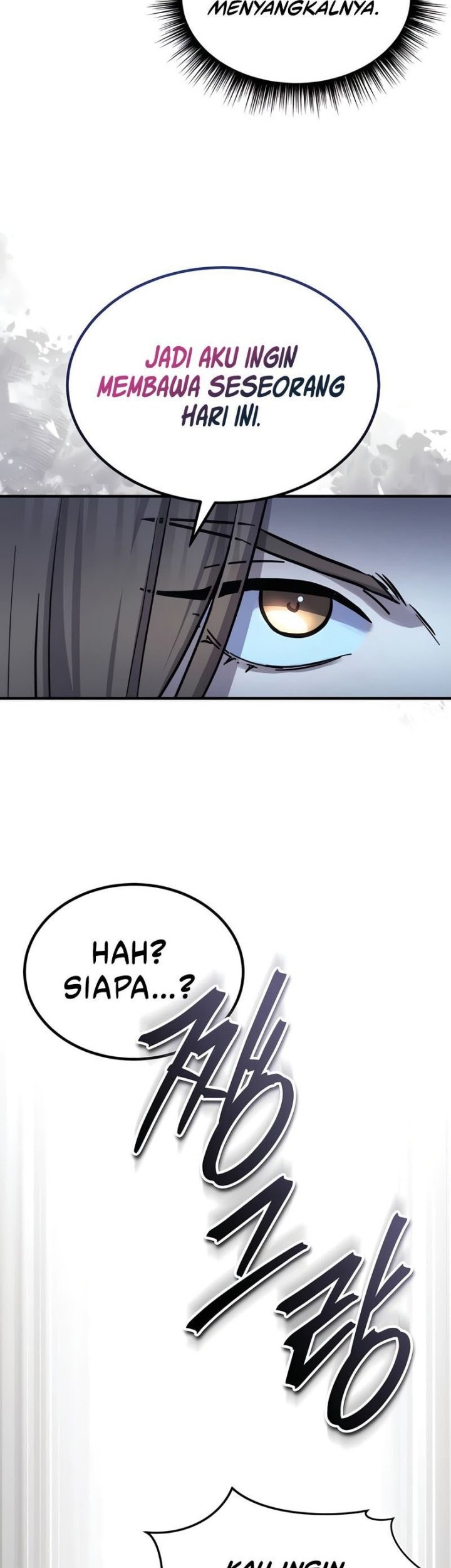 Absolute Dominion Chapter 34 Gambar 38