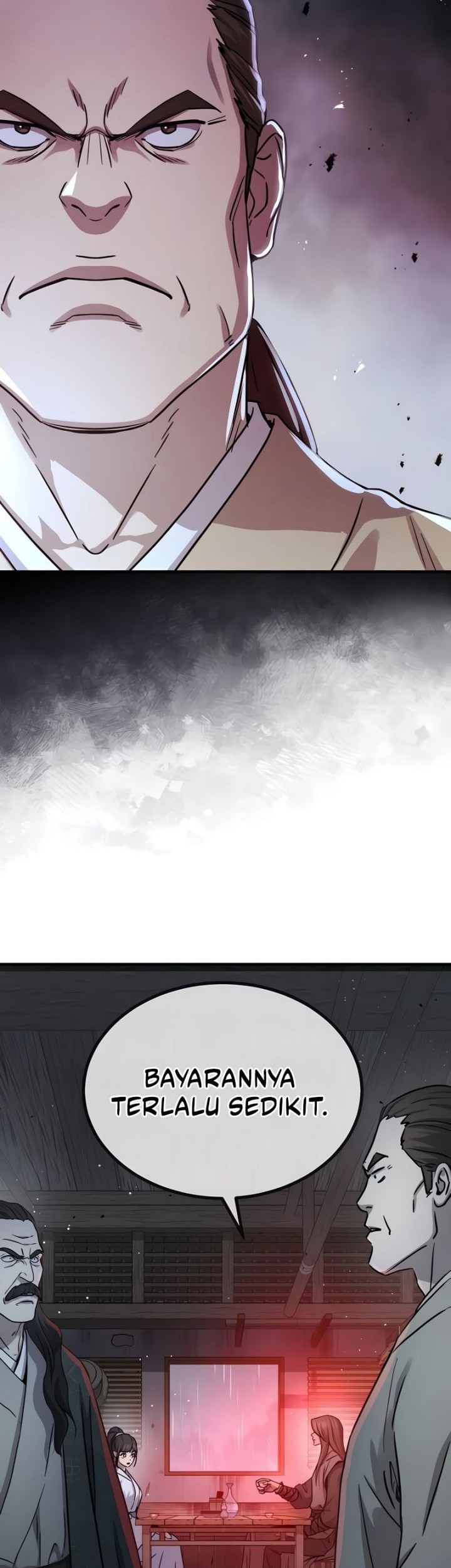 Absolute Dominion Chapter 34 Gambar 50