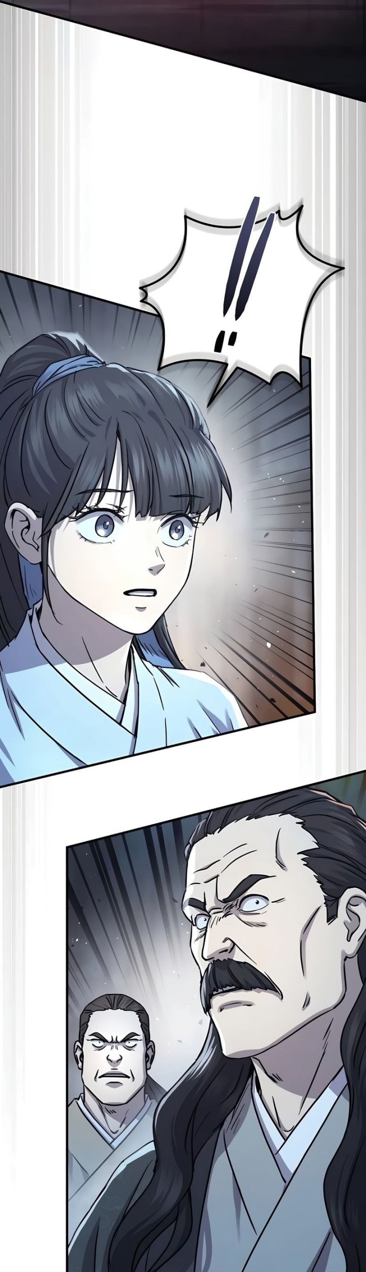 Absolute Dominion Chapter 34 Gambar 61