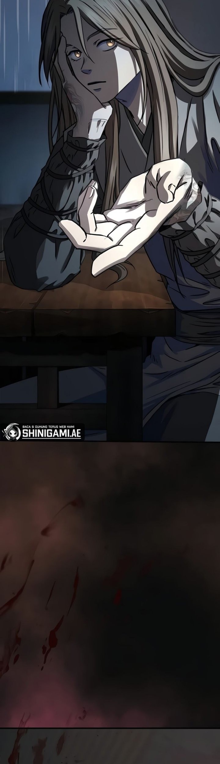 Absolute Dominion Chapter 34 Gambar 63