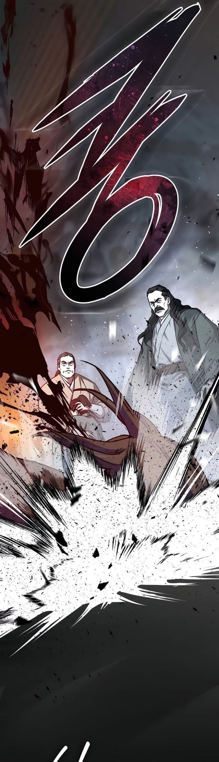 Absolute Dominion Chapter 34 Gambar 65