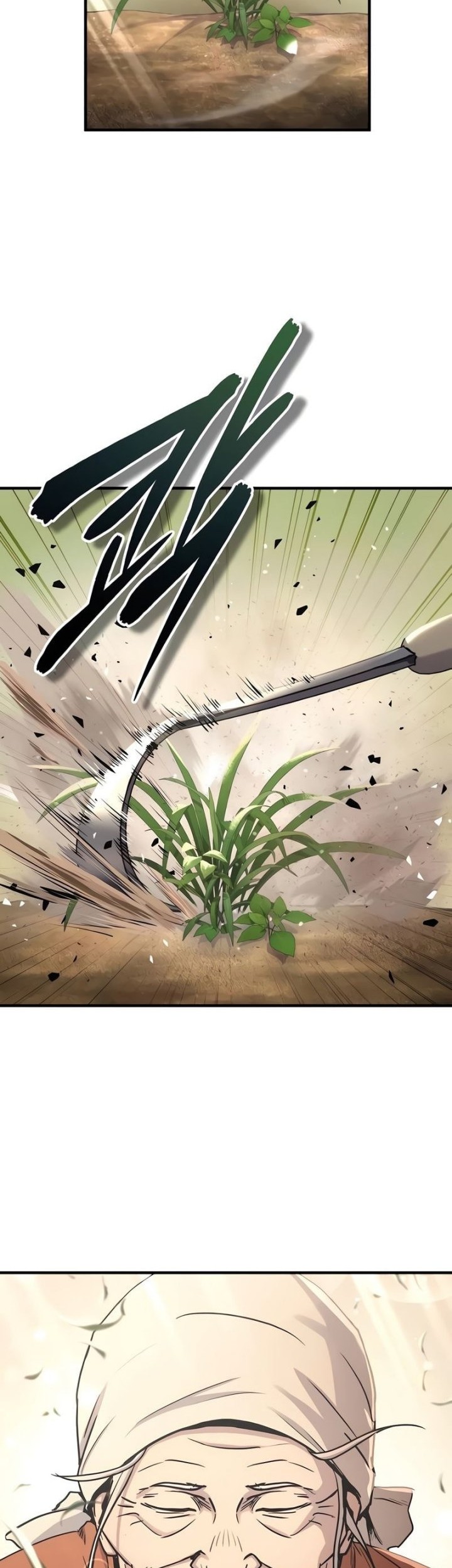 Absolute Dominion Chapter 34 Gambar 3