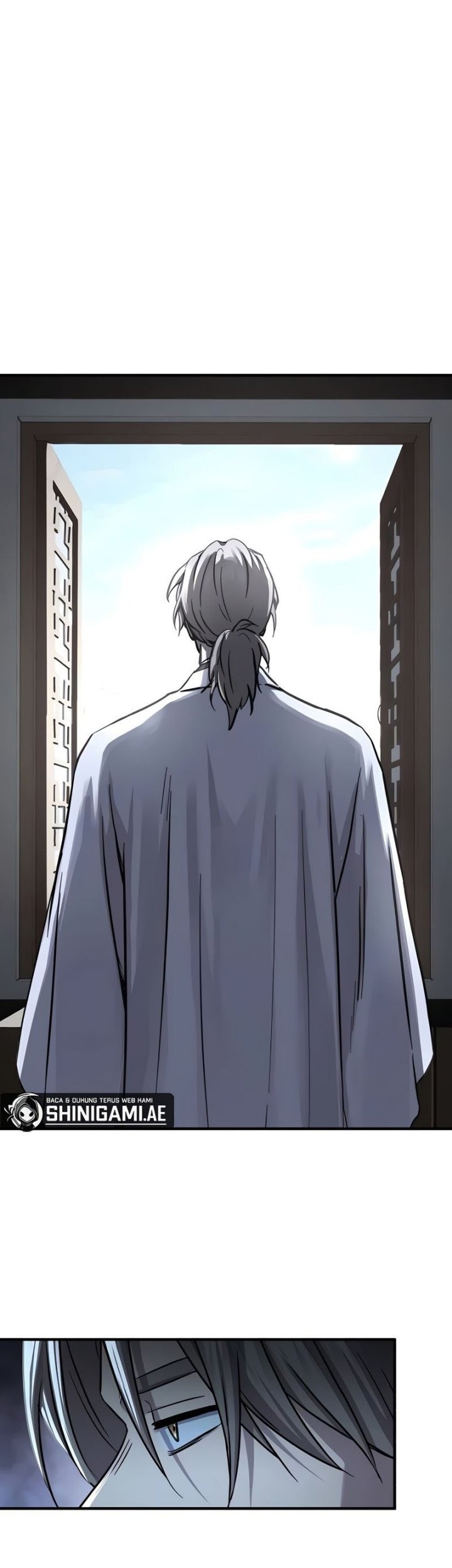 Absolute Dominion Chapter 34 Gambar 19