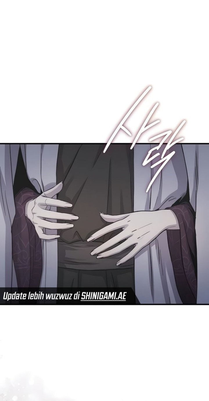 Absolute Dominion Chapter 34 Gambar 20