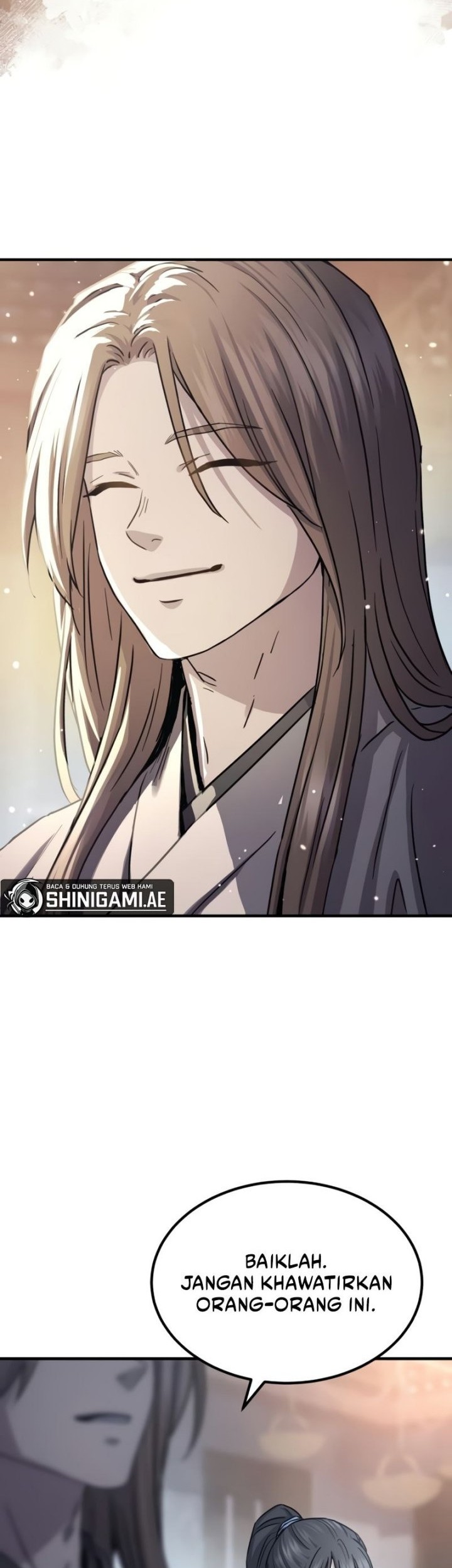 Absolute Dominion Chapter 35 Gambar 42