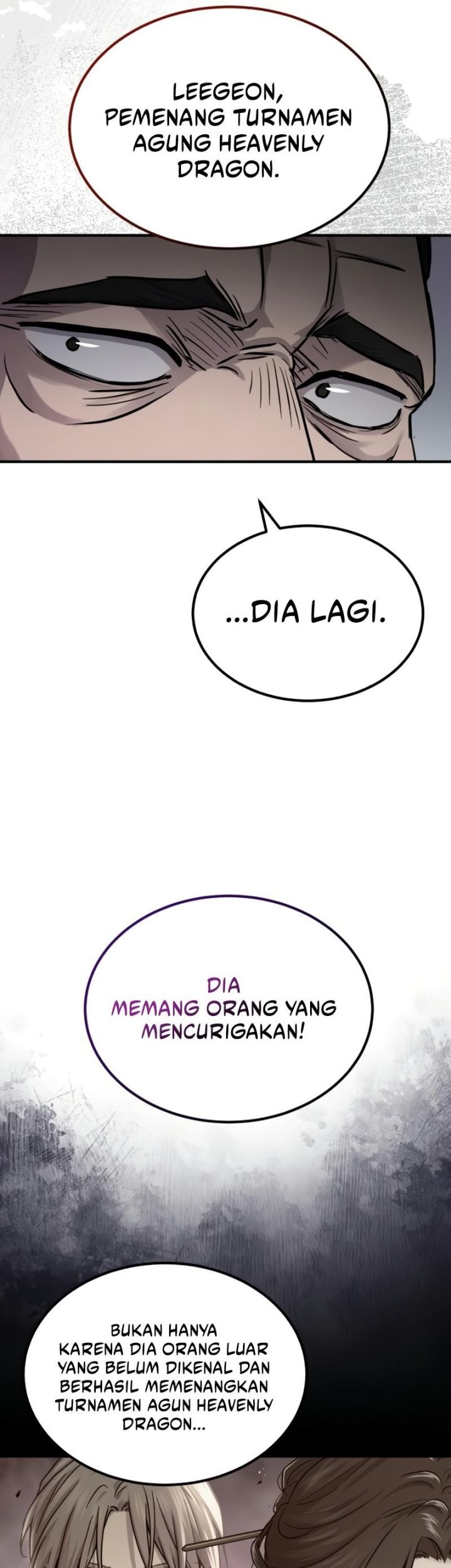 Absolute Dominion Chapter 35 Gambar 49