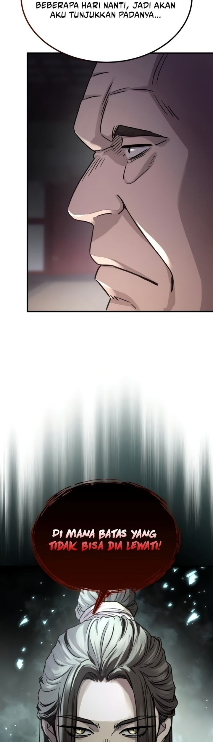 Absolute Dominion Chapter 35 Gambar 51