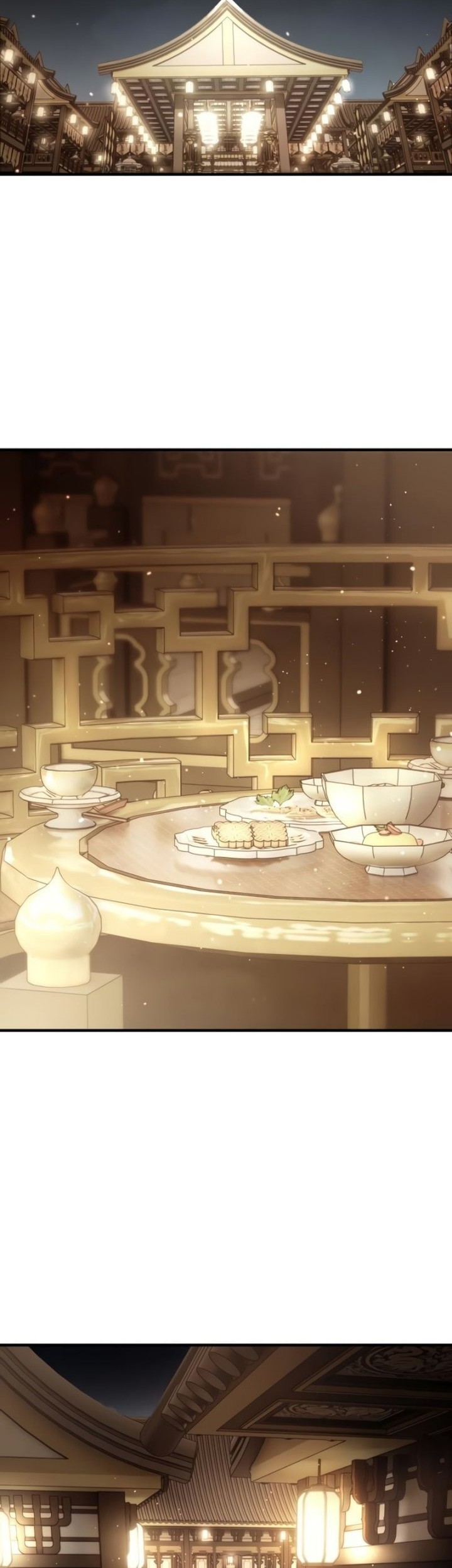 Absolute Dominion Chapter 35 Gambar 54