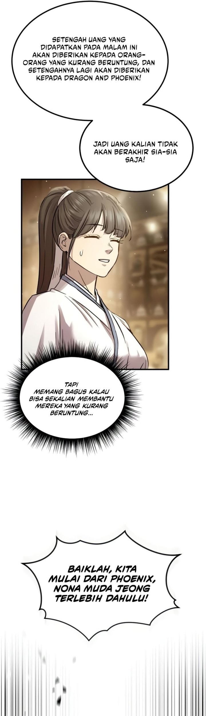 Absolute Dominion Chapter 35 Gambar 65