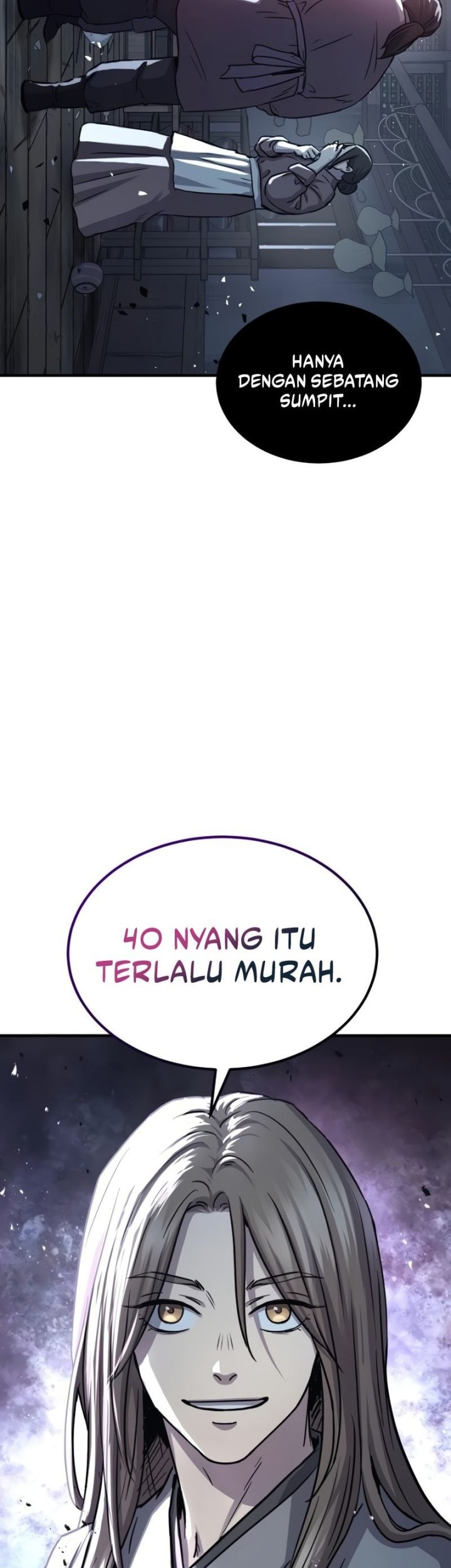 Absolute Dominion Chapter 35 Gambar 4