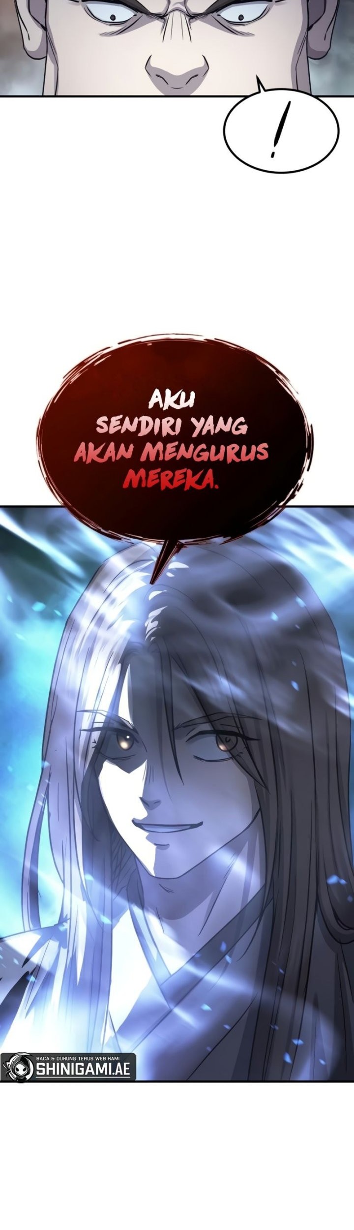 Absolute Dominion Chapter 35 Gambar 16