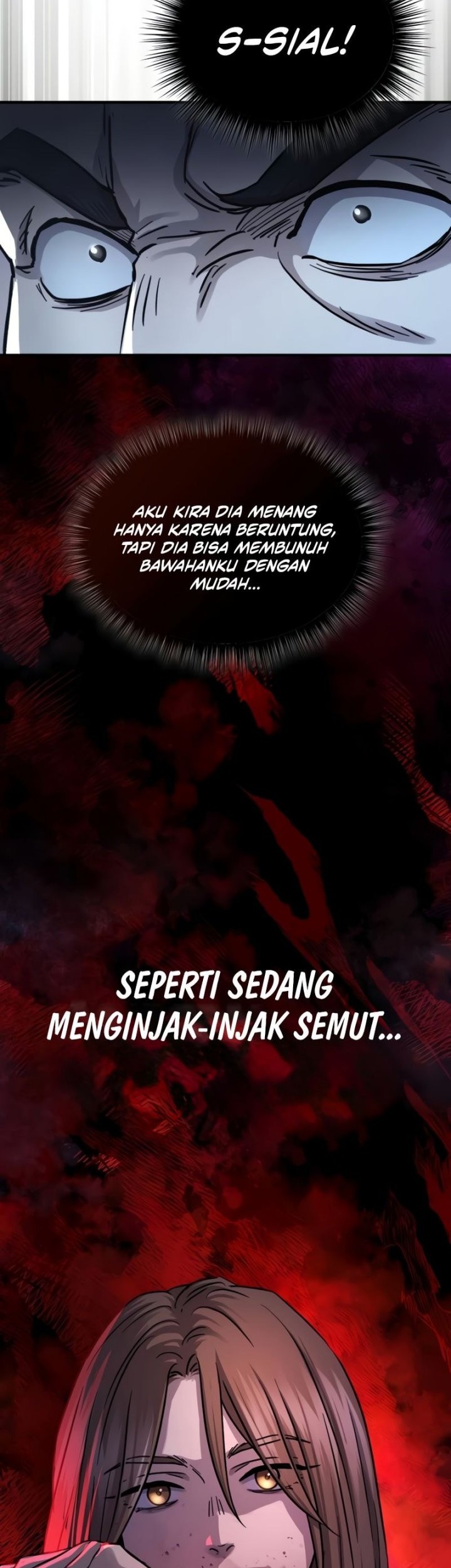 Absolute Dominion Chapter 35 Gambar 28