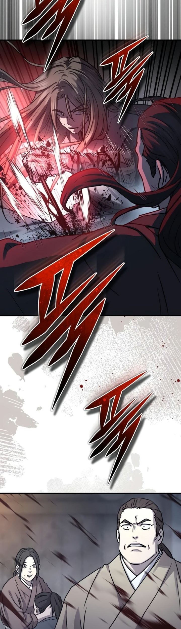 Absolute Dominion Chapter 35 Gambar 32