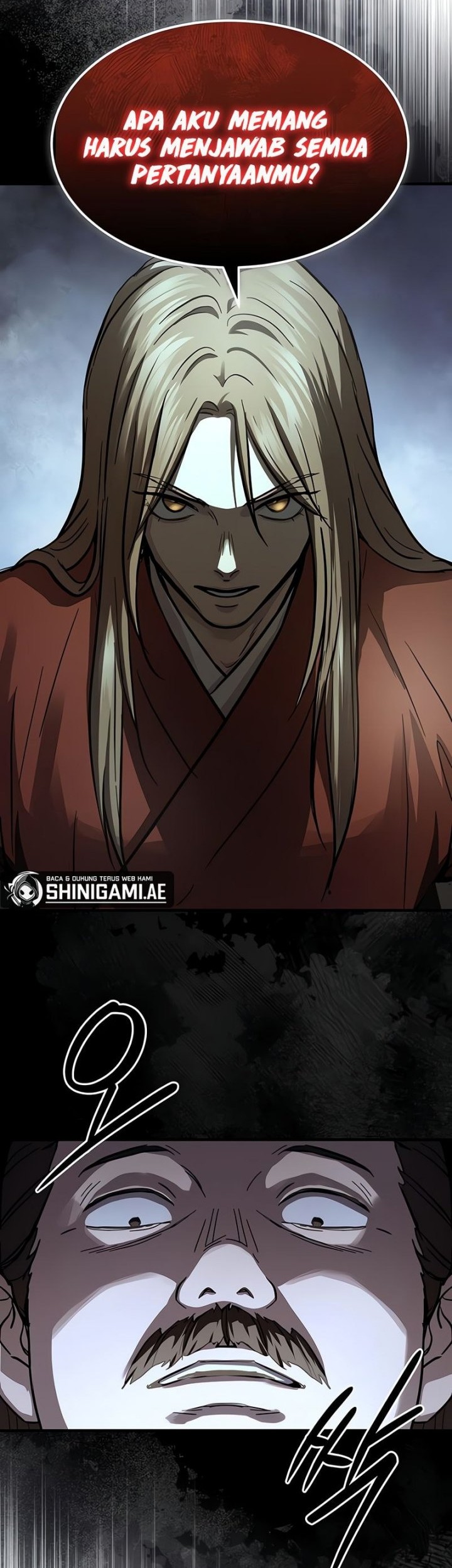 Absolute Dominion Chapter 36 Gambar 35