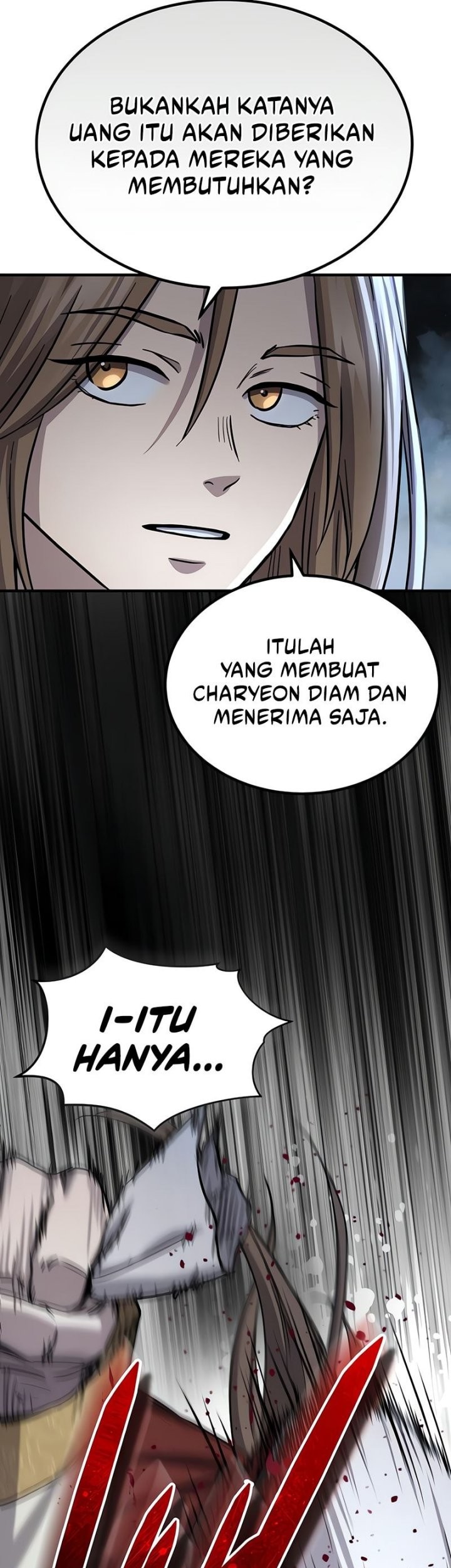 Absolute Dominion Chapter 36 Gambar 42