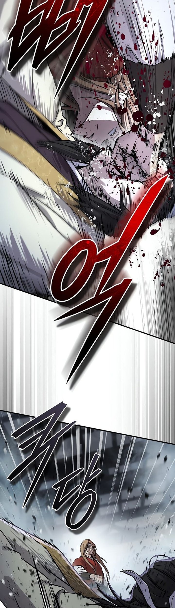 Absolute Dominion Chapter 36 Gambar 43