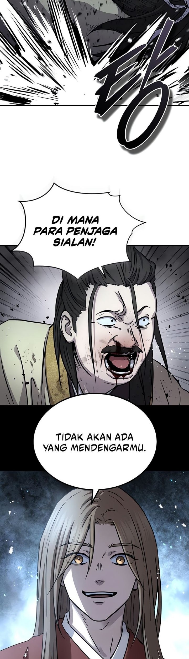 Absolute Dominion Chapter 36 Gambar 44