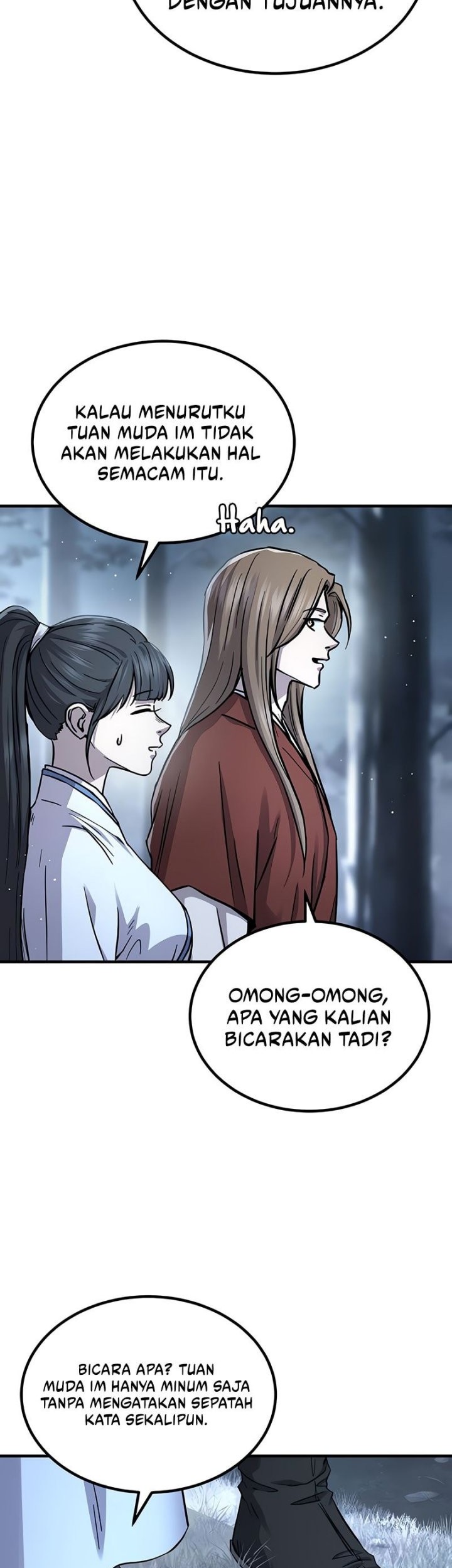 Absolute Dominion Chapter 36 Gambar 52