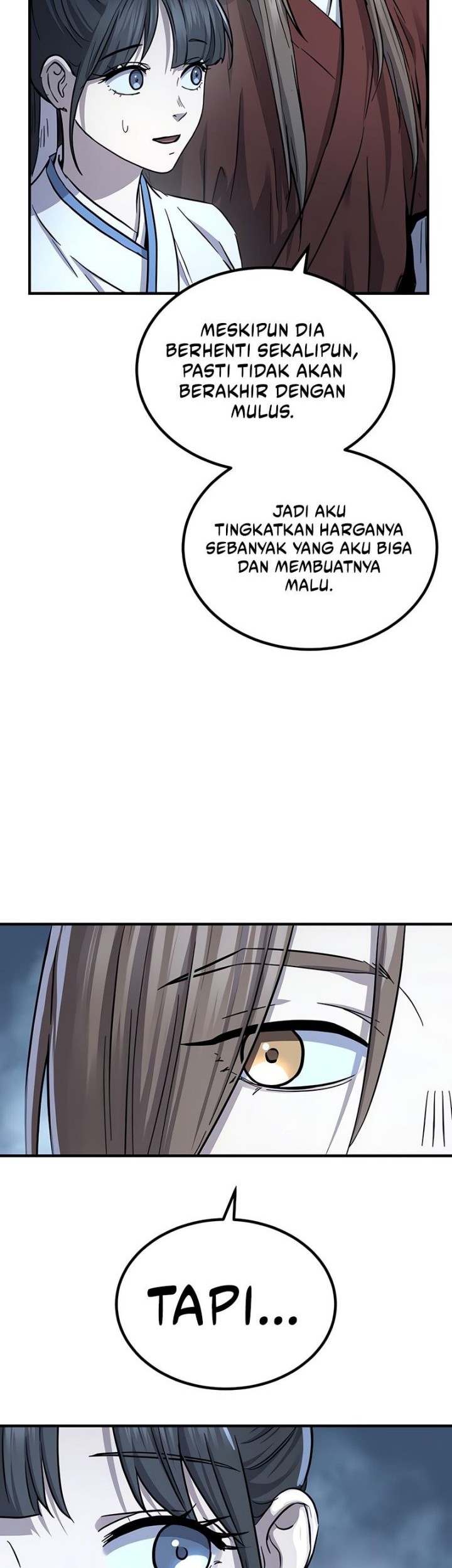 Absolute Dominion Chapter 36 Gambar 55