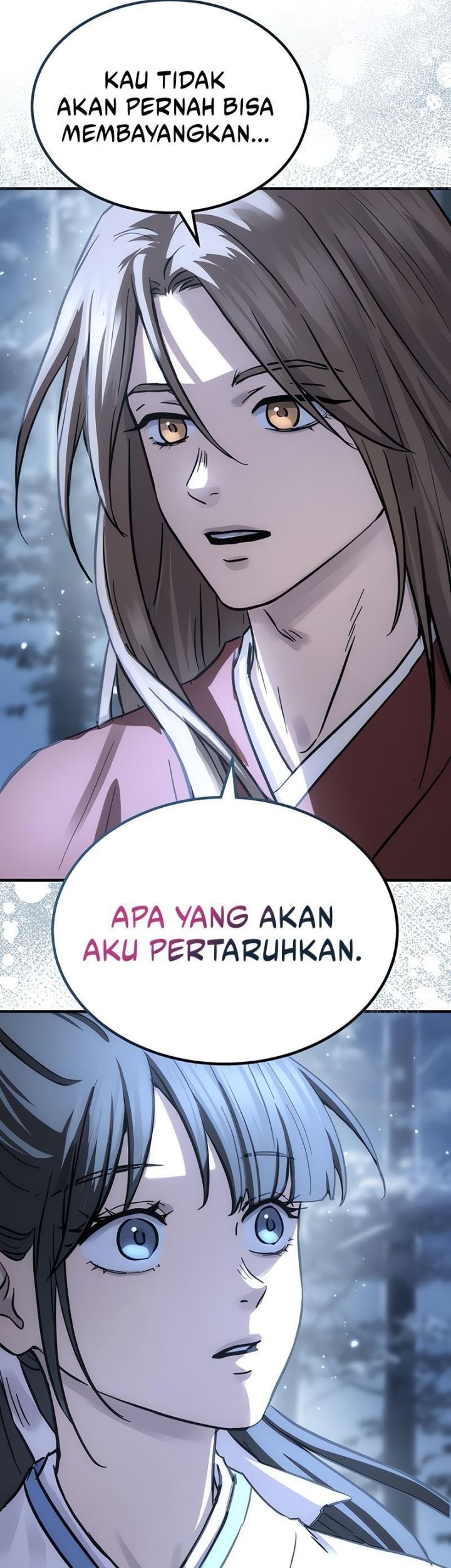 Absolute Dominion Chapter 36 Gambar 58
