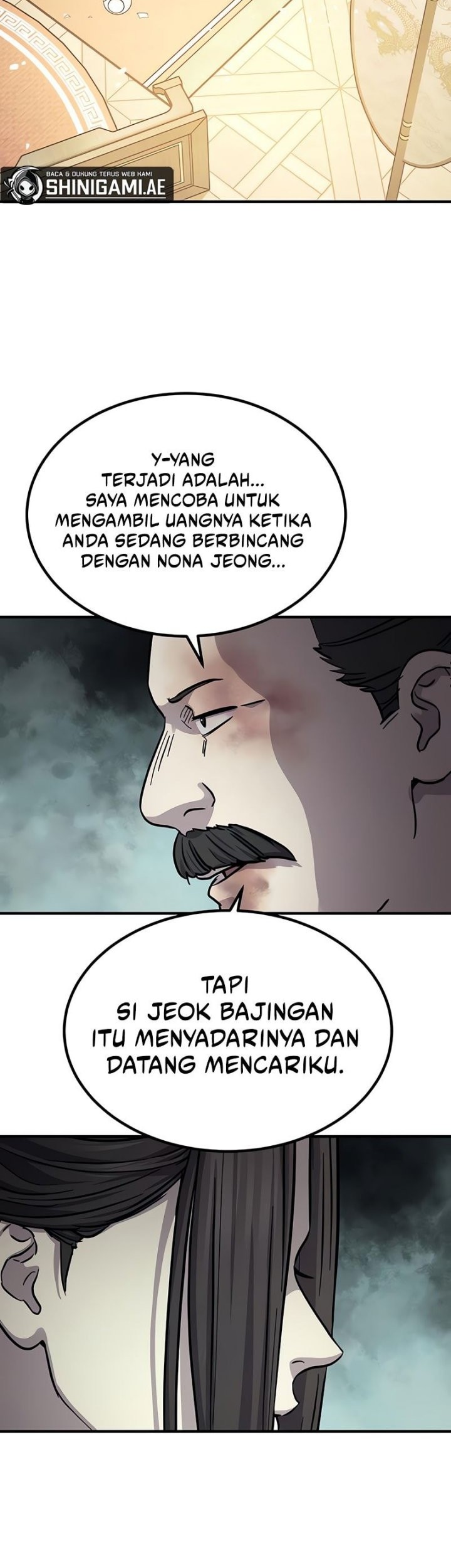 Absolute Dominion Chapter 36 Gambar 64