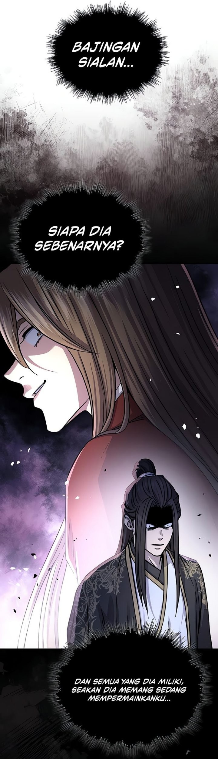 Absolute Dominion Chapter 36 Gambar 66