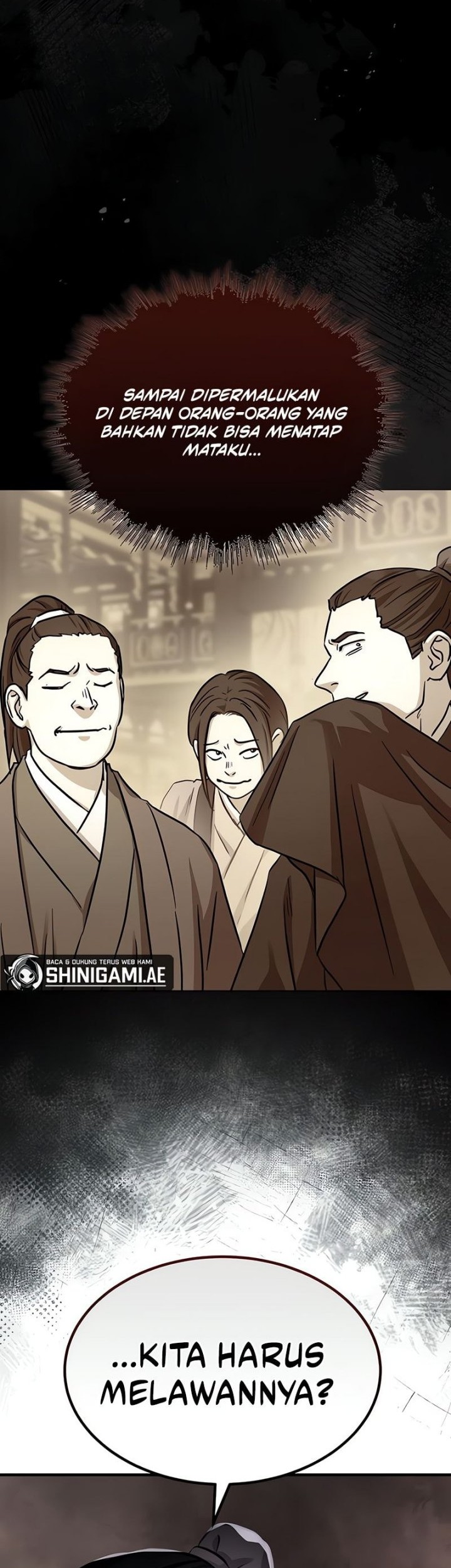 Absolute Dominion Chapter 36 Gambar 67