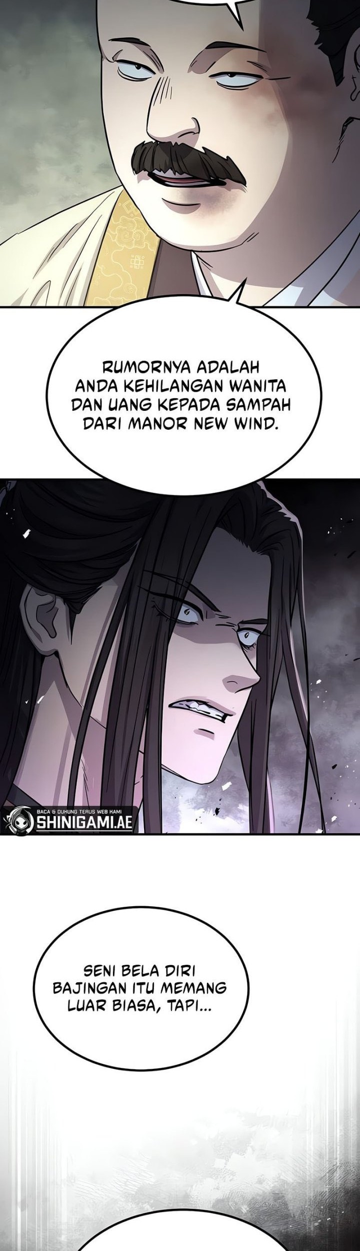 Absolute Dominion Chapter 36 Gambar 71